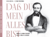 Cd J.G.Fischer Dass DU mein alles bist